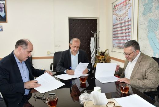 واگذاری امور اجرایی حوزه کشاورزی به منابع طبیعی آذربایجان شرقی