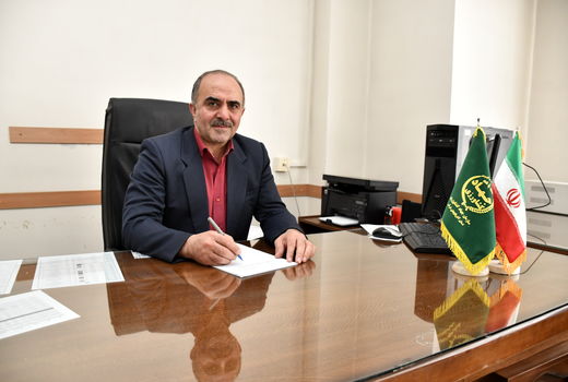 توزیع 1955 تن کالاهای اساسی برای تنظیم بازار در آذربایجان شرقی 