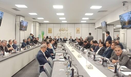ظرفیت‌های کشاورزی ایران باید هدفمند به بازارهای خارجی متصل شود

