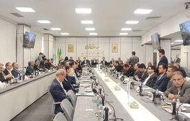 ظرفیت‌های کشاورزی ایران باید هدفمند به بازارهای خارجی متصل شود
