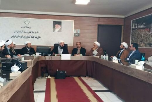 بصیرت همیشگی ملت ایران دشمنان را شکست می‌دهد