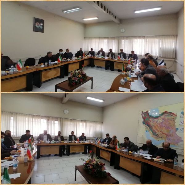 توسعه فناوری های نوین، راهکار ارتقای بهره وری در بخش کشاورزی