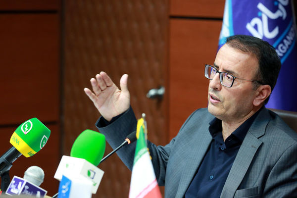 ایران با تولید سالانه ۵۰۰ تا ۶۰۰ هزار تن قزل‌آلا، اولین تولیدکننده قزل‌آلا در جهان است