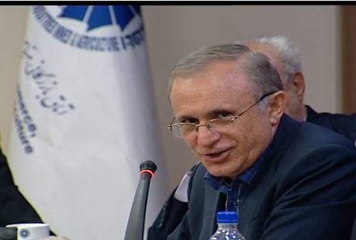 افزایش بودجه صندوق بیمه کشاورزی در انتظار تصمیم 