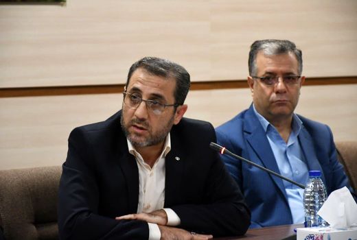 آمادگی کامل تعاون روستایی آذربایجان شرقی برای خرید صد درصد گندم
