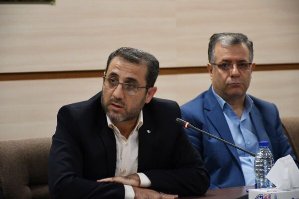 آمادگی کامل تعاون روستایی آذربایجان شرقی برای خرید صد درصد گندم
