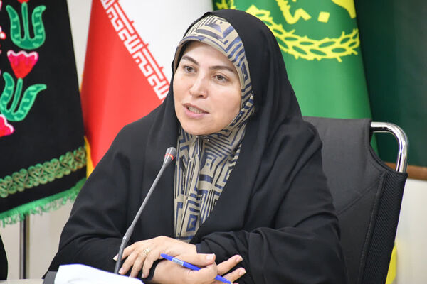 توانمندسازی زنان روستایی، محور توسعه پایدار و امنیت غذایی است