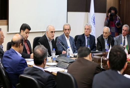 موثرسازی شورای گفت‌وگوی دولت و بخش خصوصی