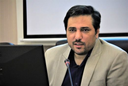 افزایش تولیدات کشاورزی استان در چند دهه اخیر چشمگیر است