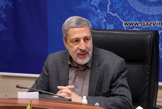 برنامه تجمیع اراضی کشاورزی در استان قزوین با اهتمام پیگیری شود