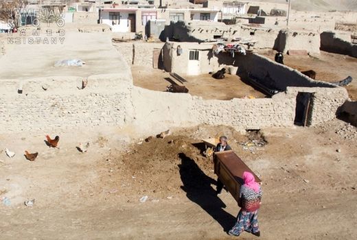 «منطقه آزاد» مهاجران سیستانی را برمی‌‌گرداند