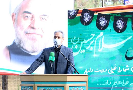 زنگ آغاز سال تحصیلی جدید با مژده طرح ویژه ارتقای جایگاه هنرستان‌های کشاورزی کلید خورد