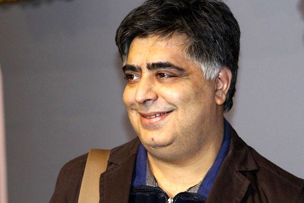 خیلی ها گویا میخواهند بین من و مهران مدیری مشکل باشد