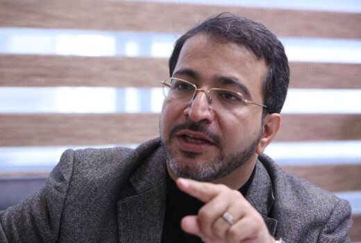 ضریب مکانیزاسیون کشاورزی به 2.1 دهم اسب بخار در هکتار خواهد رسید