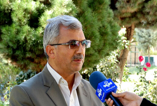 کشاورزان به جای آیش، علوفه دیم بکارند