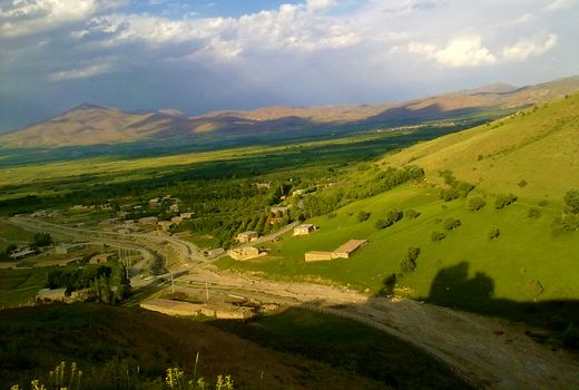 تغییر کاربری غیرمجاز بیش از 13 هزار اراضی زراعی لرستان