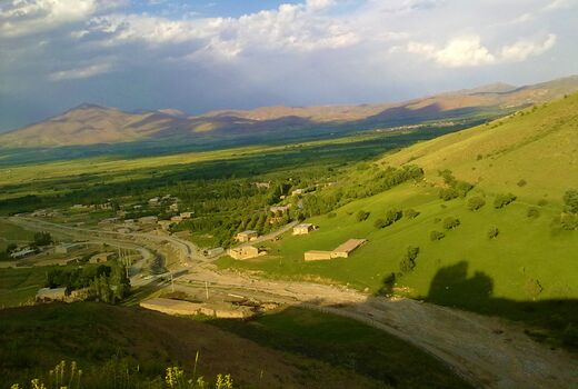 تغییر کاربری غیرمجاز بیش از 13 هزار اراضی زراعی لرستان