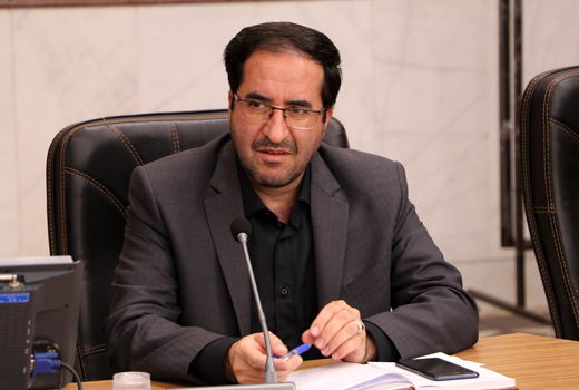 کارهای مشترک سپاه و جهاد به رفع محرومیت بخش کشاورزی در روستاها منجر شده است