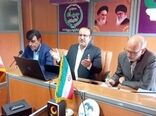 استقرار اتاق اصناف کشاورزی در کهگیلویه و بویراحمد 