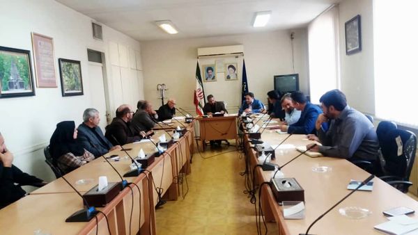 روند پیشرفت فیزیکی کشت کلزا در ورامین مورد بررسی قرار گرفت