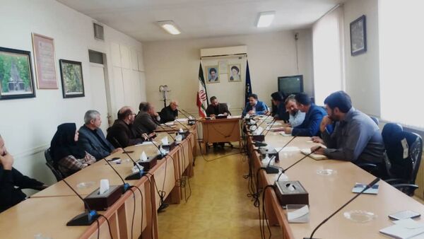 روند پیشرفت فیزیکی کشت کلزا در ورامین مورد بررسی قرار گرفت