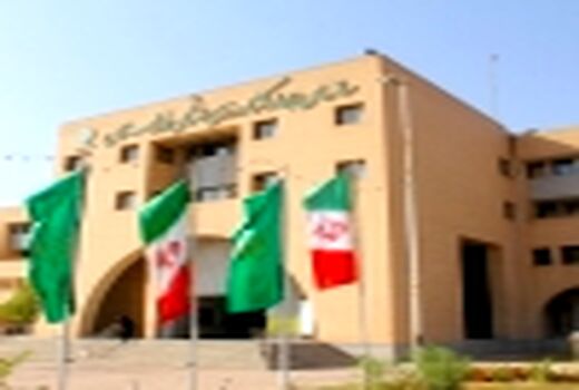 کسب رتبه دوم عملکرد سازمان جهاد کشاورزی  خوزستان 