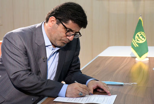 خبرنگاران شایسته ارزشمندترین تکریم و قدرشناسی می باشند