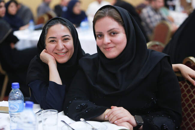  نشست صمیمی خبرنگاران و اصحاب رسانه با وزیر جهاد کشاورزی  