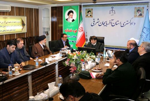 ایجاد اراضی تحت عنوان تعاونی های خاص عملا همان زمین خواری و تغییر کاربری است