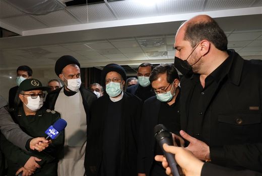 دستور رئیس‌جمهور برای راه‌اندازی مجموعه بزرگ صنایع لبنی کاسپین تا یک ماه آینده