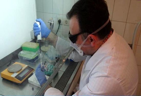 انجام بیش از 26 هزار مورد آزمایش تشخیصی دامپزشکی درآذربایجان غربی