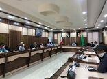 ایجاد صنایع تبدیلی از ملزومات توسعه کشاورزی در فین است