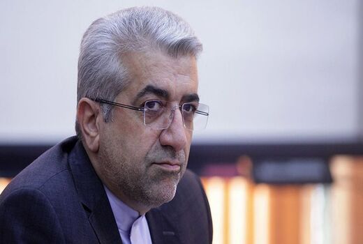 بهره‌برداری از۴۴۰هزار هکتار شبکه اصلی در خوزستان