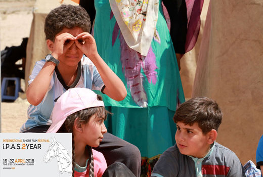 «آریو والیبال» از جشنواره I.P.A.S  یونان  جایزه گرفت