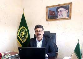 سازمان نظام مهندسی کشاورزی و منابع طبیعی دومین دستگاه اجرایی سبز کشور در درگاه ملی صدور مجوزها