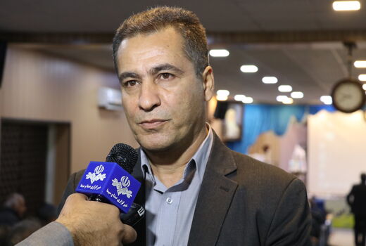 رونمایی های جدید در مرکز تحقیقات کشاورزی فارس 