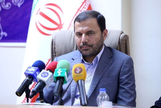 هجوم ملخ های صحرایی به کشور از آبان ماه