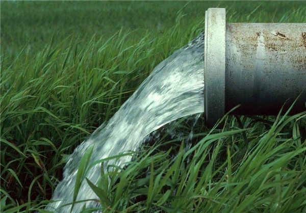 آغاز عملیات لولهگذاری انتقال آب به روستاهای شهرستان البرز