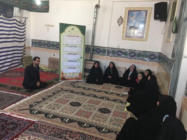 گلخانه‌های کوچک مقیاس، فرصتی برای اشتغال‌زایی