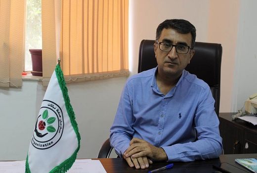 توزیع عوامل بیولوژیک و غیر شیمیایی /ردیابی و پایش ۳۸ هزار هکتار از مزارع