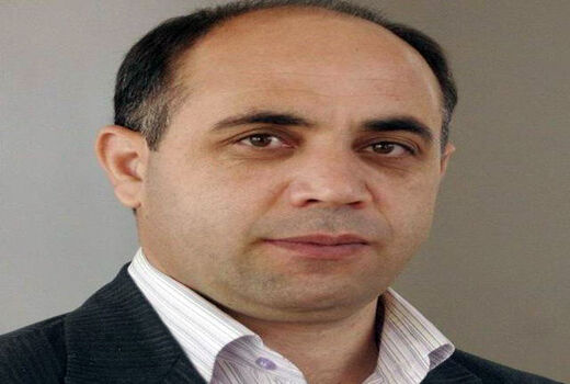 با نگرش امروز جامعه، دیگر خبرنگار نمی‌شدم!
