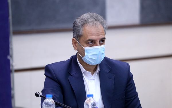  امهال تسهیلات، تامین نهاده ها و اختصاص اعتبار برای جبران خسارت خشکیدگی نخیلات خوزستان