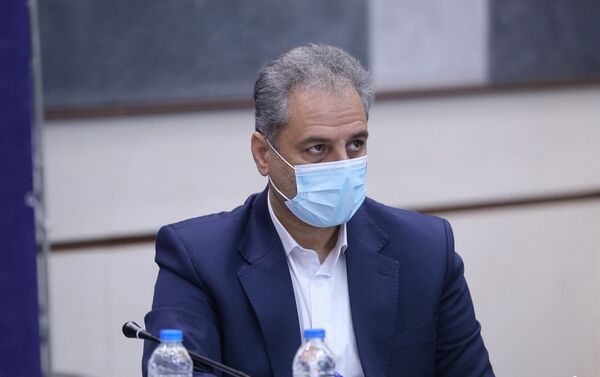  امهال تسهیلات، تامین نهاده ها و اختصاص اعتبار برای جبران خسارت خشکیدگی نخیلات خوزستان