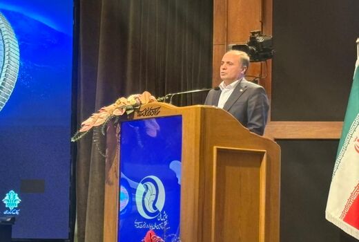 امنیت غذایی با استفاده از فناوری و افزایش بهره‌وری محقق می‌شود 