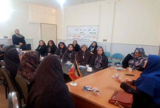 فعالیت ۱۴ صندوق خرد زنان روستایی در شهرستان قزوین