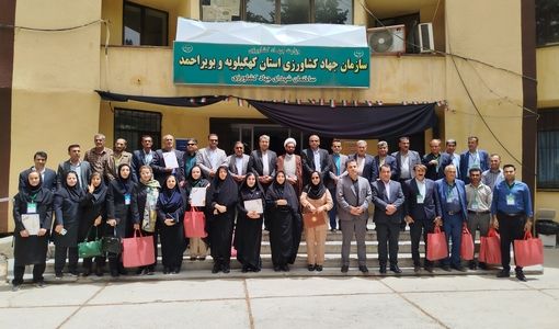 پایداری تولید، با تکیه بر دست‌های توانمند تولیدکنندگان