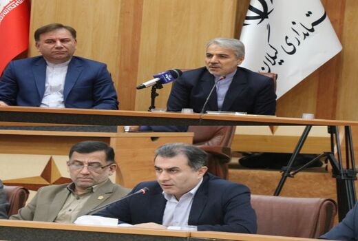 سهم 3.5درصدی کشاورزی گیلان در تولید بخش کشاروزی
