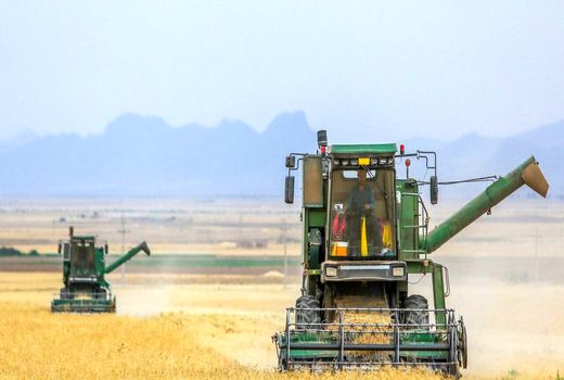 افزایش ۱.۳ برابری تولید محصولات راهبردی اصفهان در ۷ سال اخیر