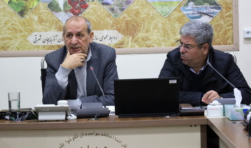 حمایت هدفمند از مرغداران آذربایجان شرقی با تأمین نهاده و تضمین خرید