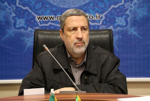 رفع تداخل اراضی شهرستان بویین زهرا تا پایان امسال تکمیل می‌شود